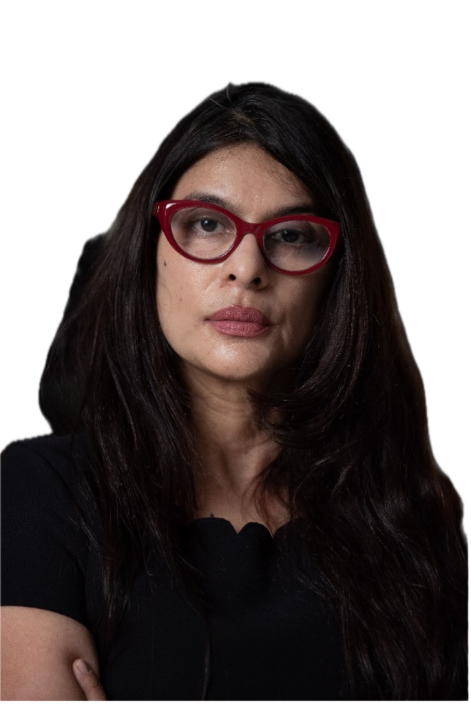 Professor Deevia Bhana