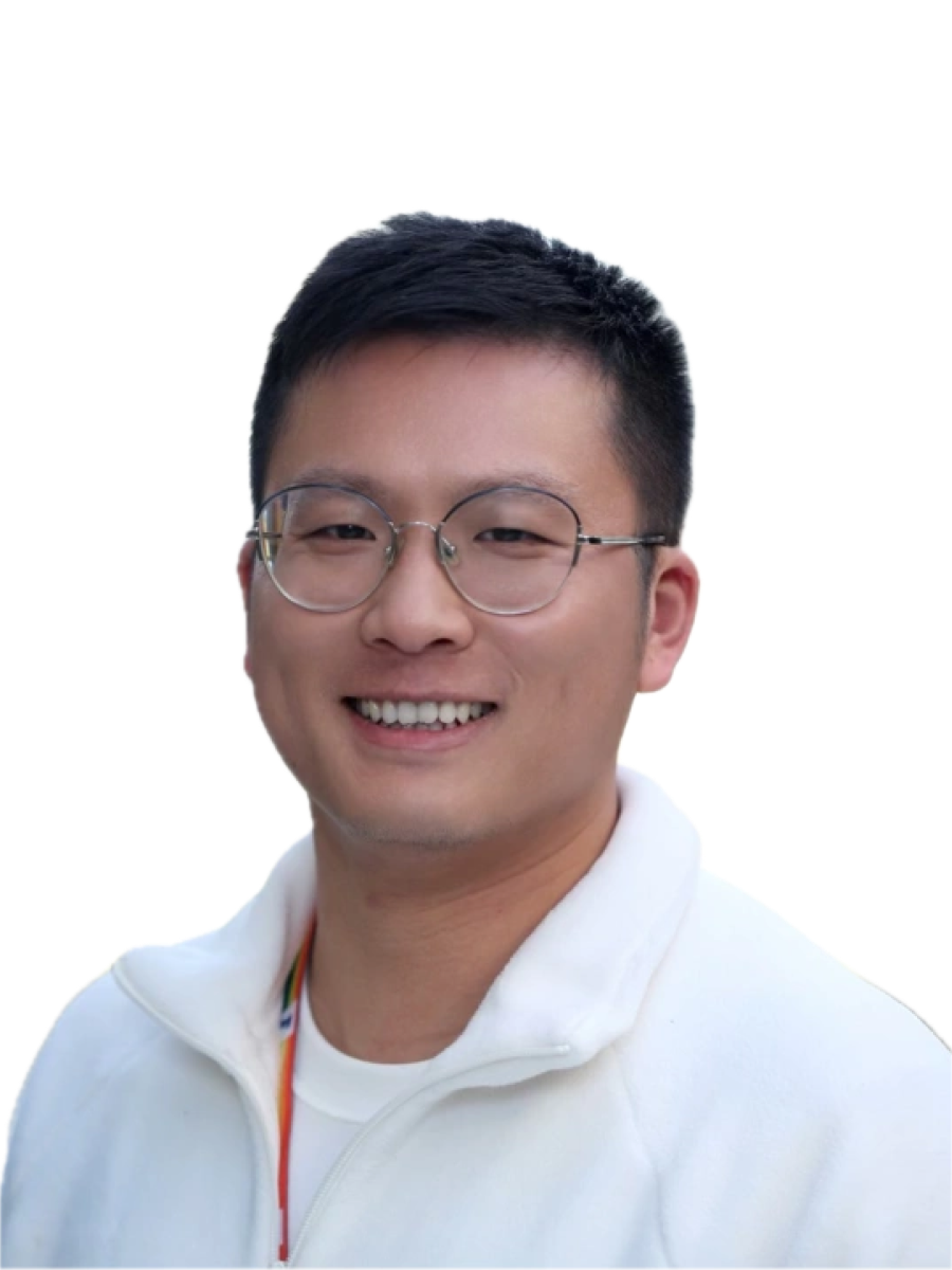Dr Yuwei Xu